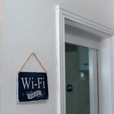 קוסטה דה אנטיגואה La Mar De Bello, Cozy Apartment! מראה חיצוני תמונה