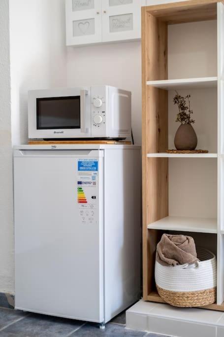 קוסטה דה אנטיגואה La Mar De Bello, Cozy Apartment! מראה חיצוני תמונה