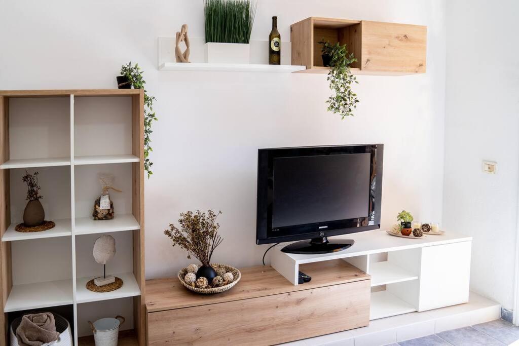 קוסטה דה אנטיגואה La Mar De Bello, Cozy Apartment! מראה חיצוני תמונה
